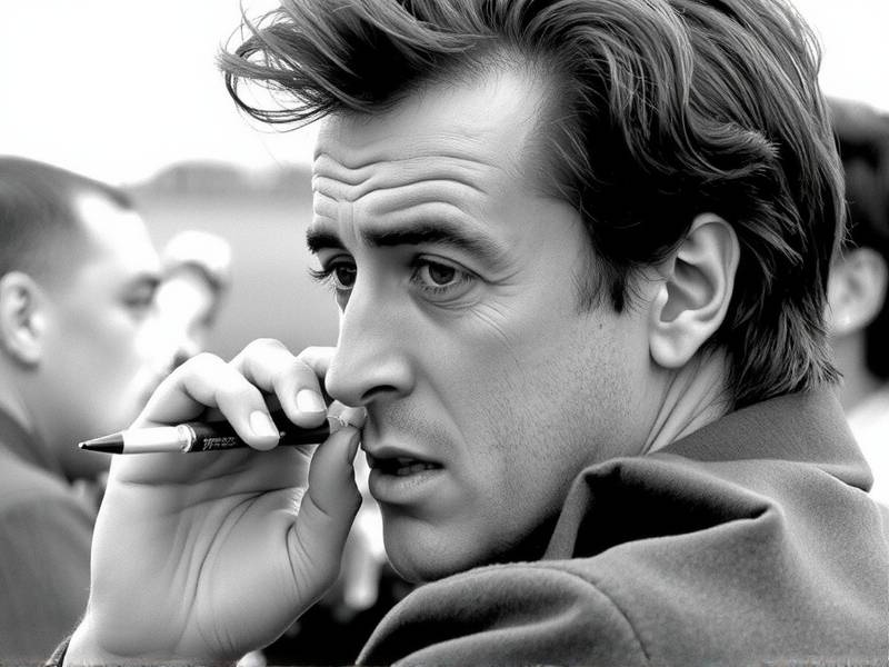 In What Year Did Sylvester Stallone Quit Smoking?