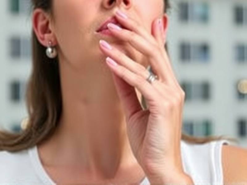 Will My Shortness of Breath Get Better After Quitting Smoking?