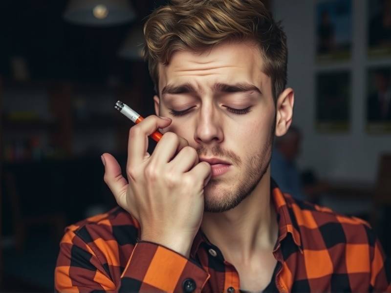 Will My Shortness of Breath Get Better After Quitting Smoking?(1)