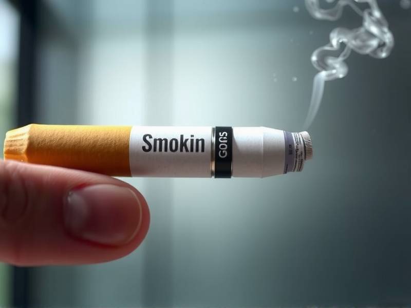 What Happens 3 Years After Quitting Smoking: A Comprehensive Guide