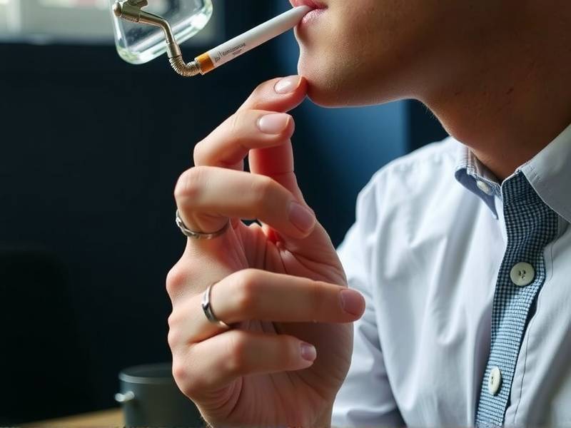 How to Quit Smoking Biblically: A Guide Based on Christian Principles