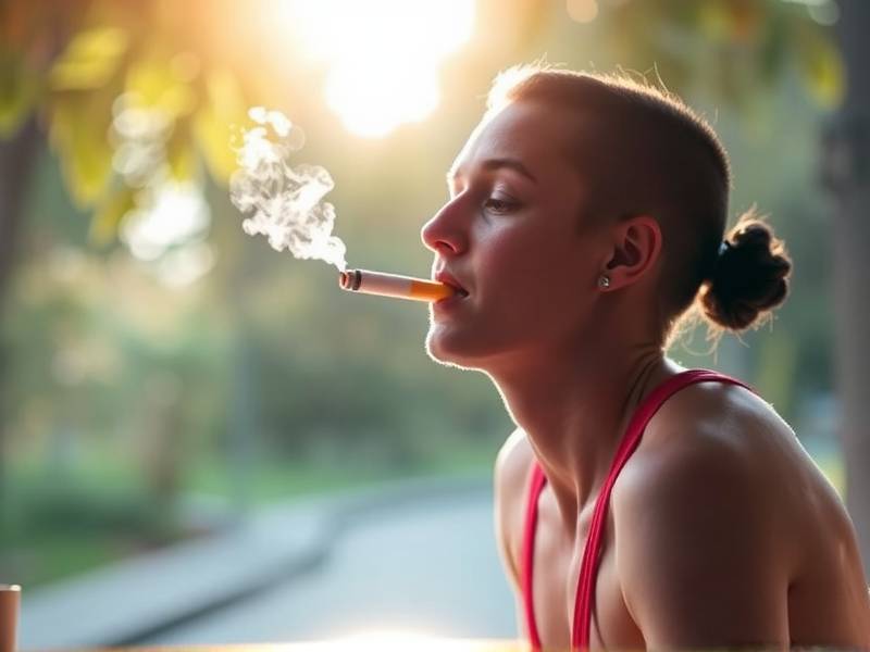 How Does Quitting Smoking Improve Your Health? The Ultimate Guide to Better Health and Well-being(1)