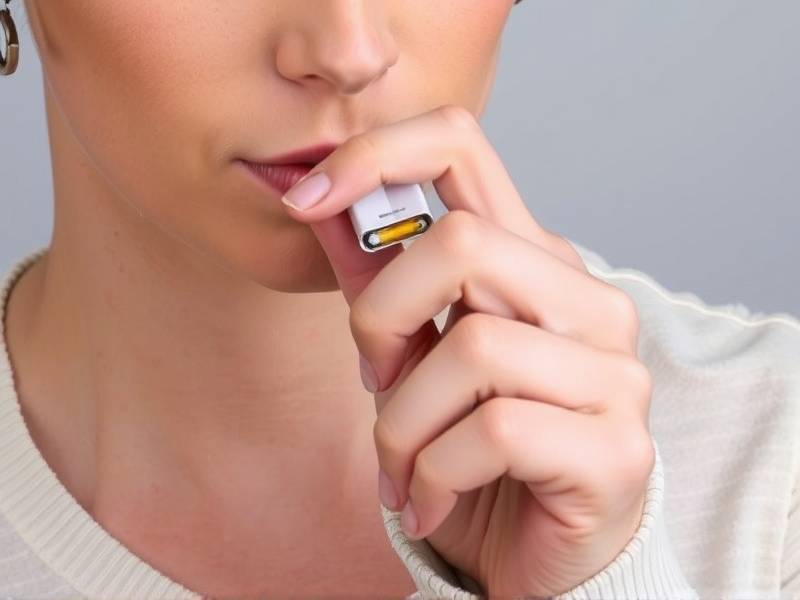 How to Use Nicotex to Quit Smoking: A Step-by-Step Guide(1)