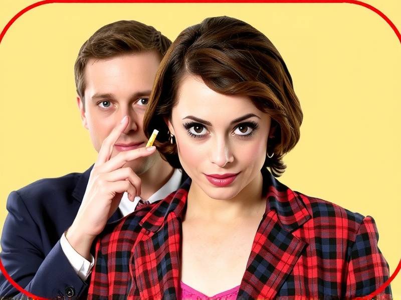 How I Met Your Mother: The Quitting Smoking Episode