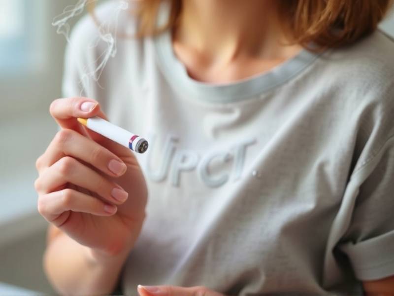 Does Quitting Smoking Really Cause Constipation? A Comprehensive Guide