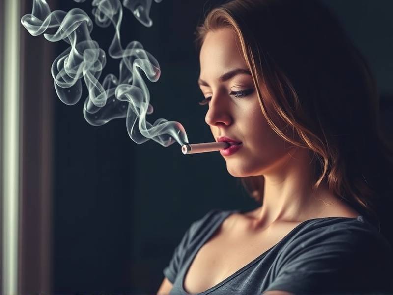 Do You Get Sick When You Quit Smoking Weed? The Truth About Health Effects(1)