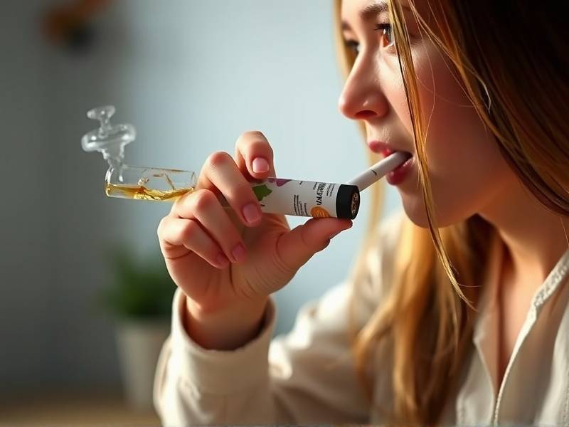 How Long Does Increased Appetite Last After Quitting Smoking? Reddit Answers(1)