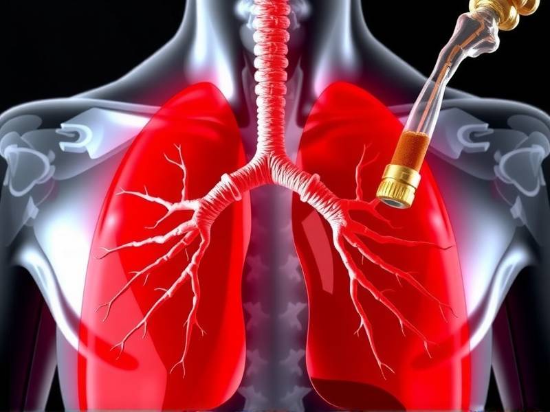 How to Improve Your Lungs After You Quit Smoking: Tips and Strategies for Better Health