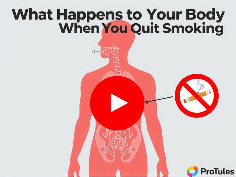 What Happens to Your Body When You Quit Smoking - YouTube(1)