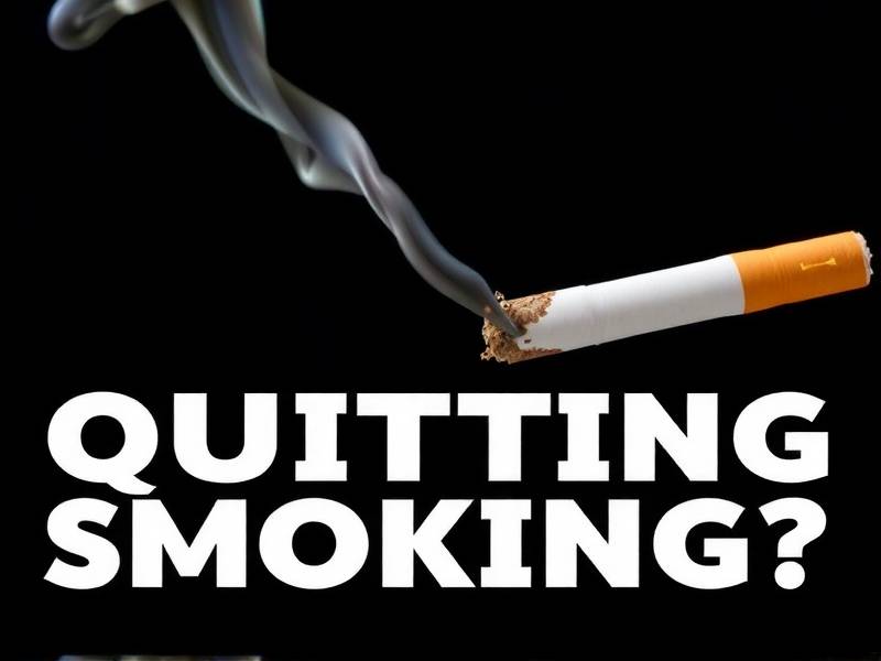 What Are Some Benefits of Quitting Smoking?
