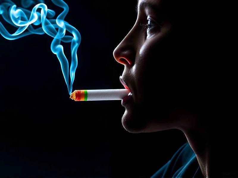 How Your Body Improves Remarkably After Quitting Smoking