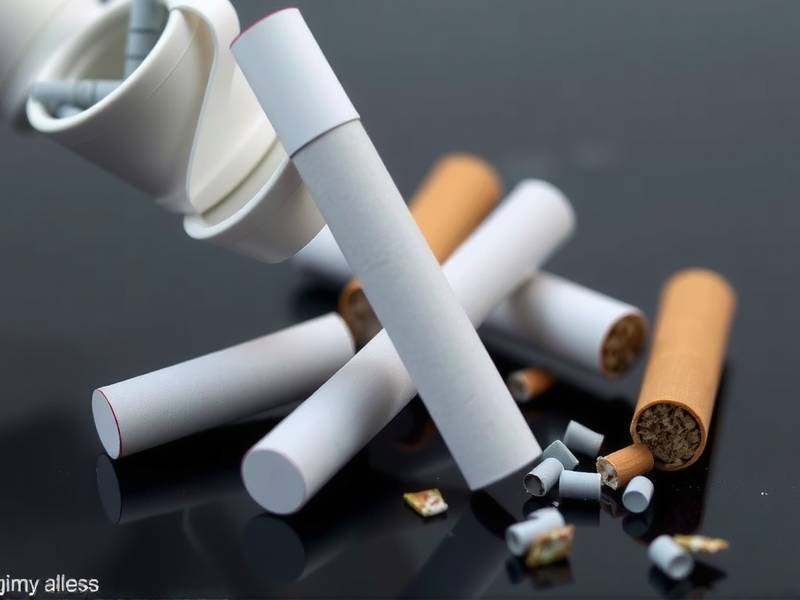 How to Detox from Cigarettes After Quitting: Effective Methods for Recovery