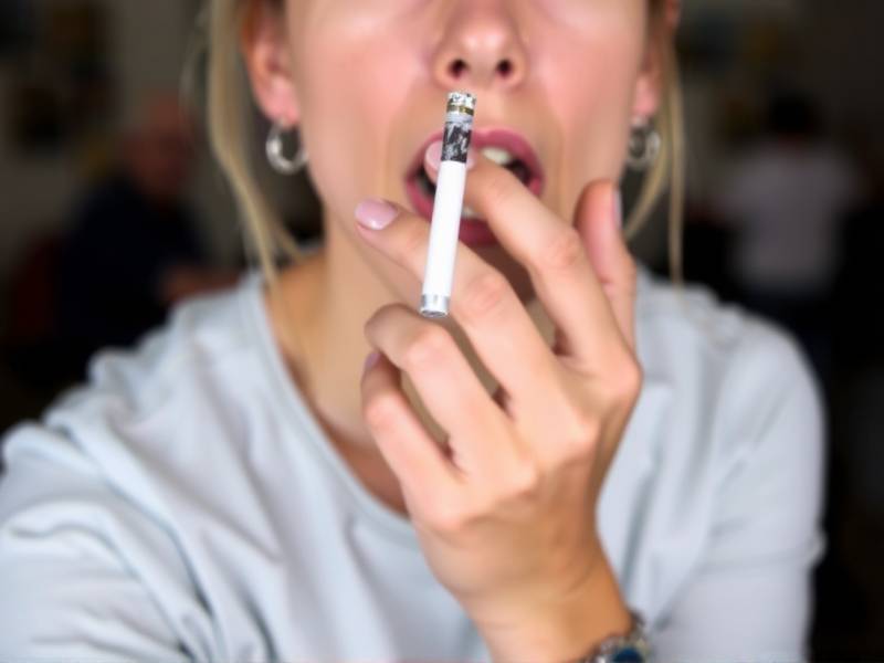 Does Quitting Smoking Really Improve Your Mood?