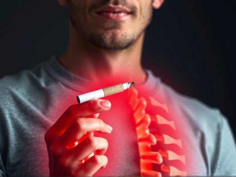 Can You Still Get COPD Even After Quitting Smoking?