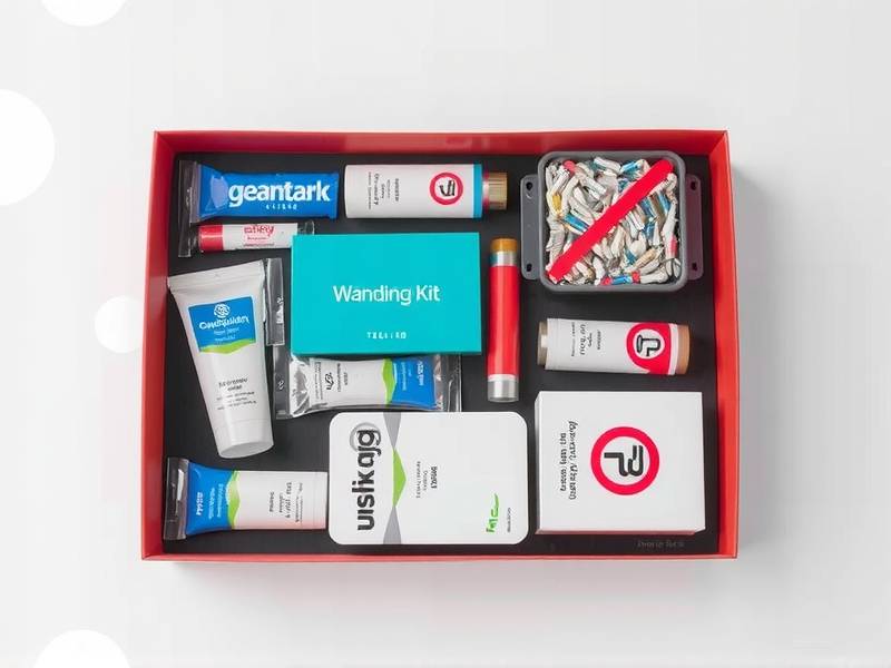What's in a Quit Smoking Kit?