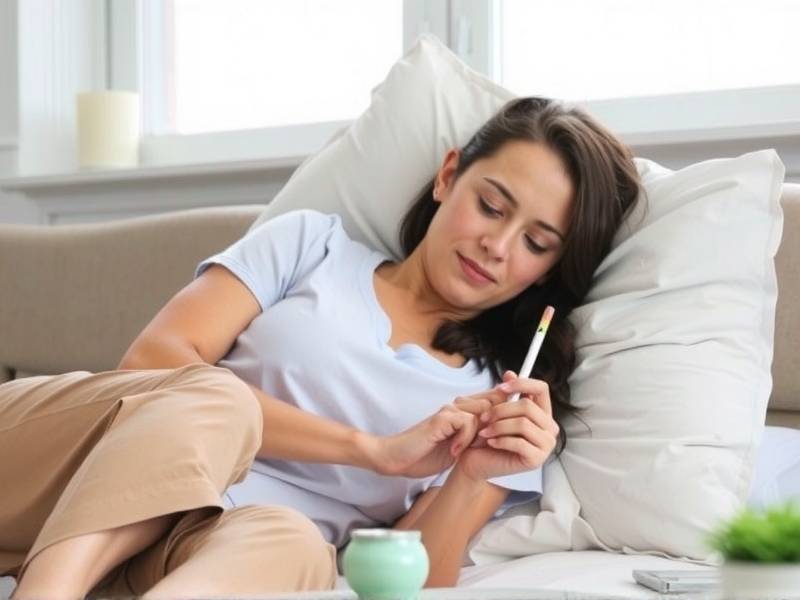 How to Sleep Better After Quitting Smoking: Tips and Tricks