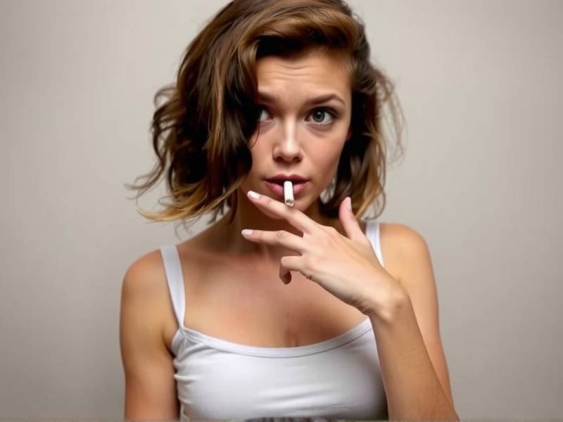Does Quitting Smoking Really Make You Hornier?