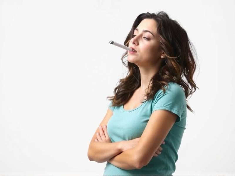 Can Quitting Smoking Really Reverse Infertility?(1)