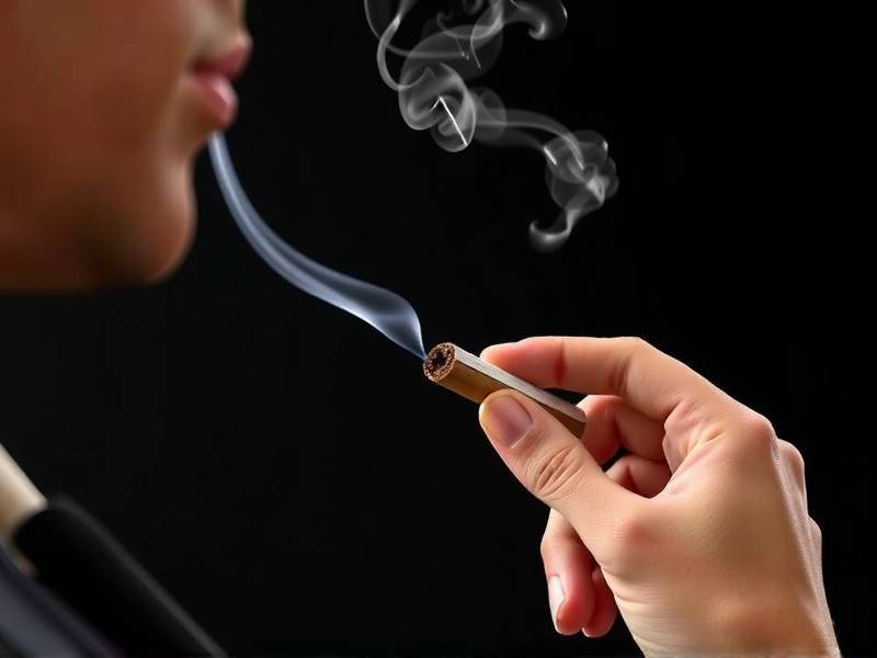 How to Help Someone Quit Smoking Cigars: Effective Strategies and Tips