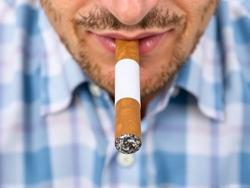How to Help Someone Quit Smoking Cigars: Effective Strategies and Tips