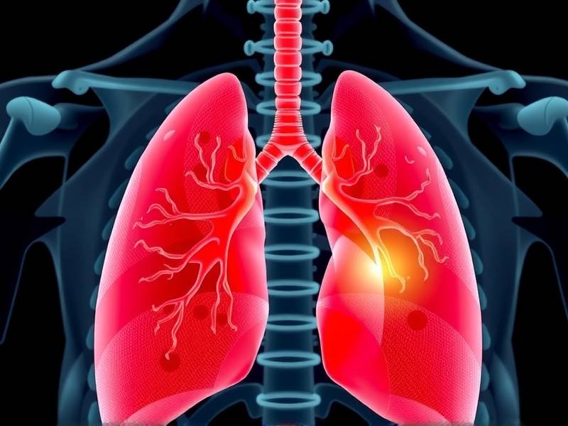 What Your Lungs Look Like After Quitting Smoking