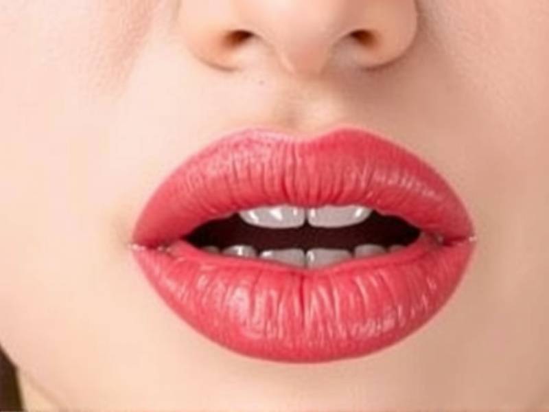 How Long Until Color Returns to Lips After Quitting Smoking?