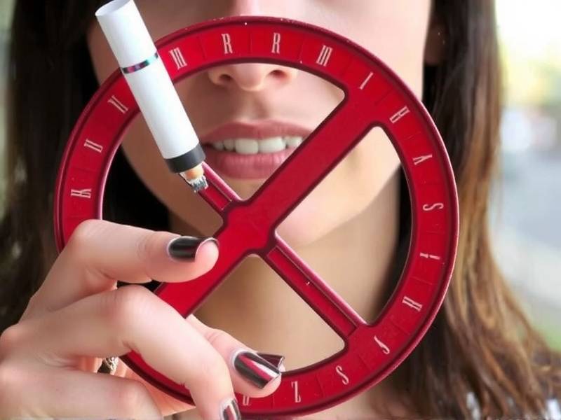 Was It Possible to Quit Smoking Without Prescription Medication?(1)