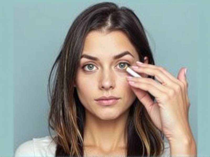 Will My Dark Circles Go Away After Quitting Smoking?