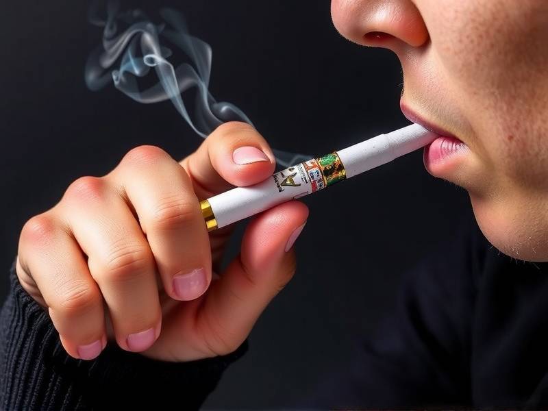 Does Quitting Smoking Really Trigger Cancer?