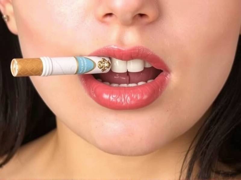 How Quickly Does Skin Recover After Quitting Smoking?(1)