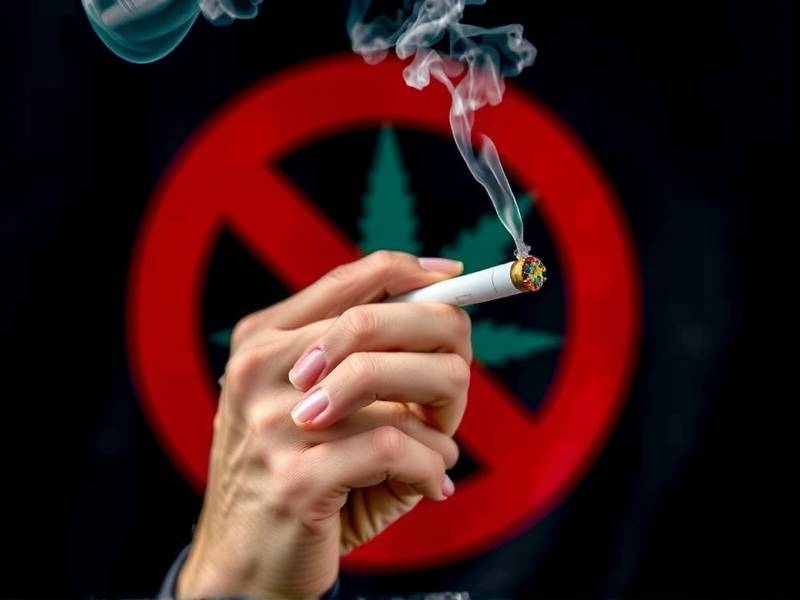 Why Is It So Easy to Quit Smoking Weed? The Science Behind the Addiction