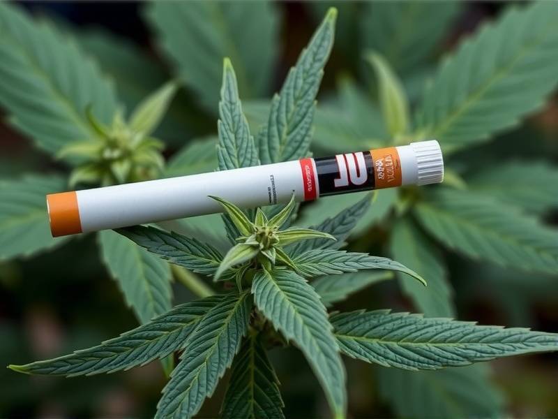 Why Is It So Easy to Quit Smoking Weed? The Science Behind the Addiction(1)