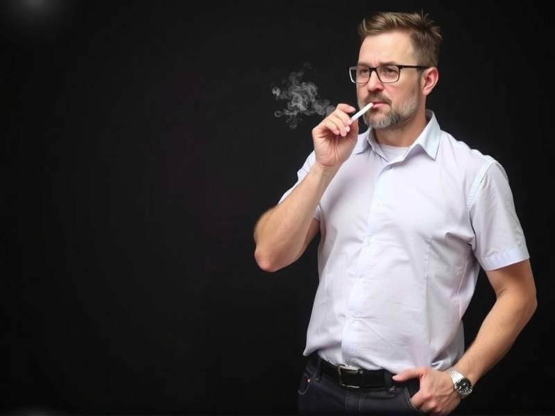 Why Do You Gain Weight After You Quit Smoking? The Science Behind the Phenomenon