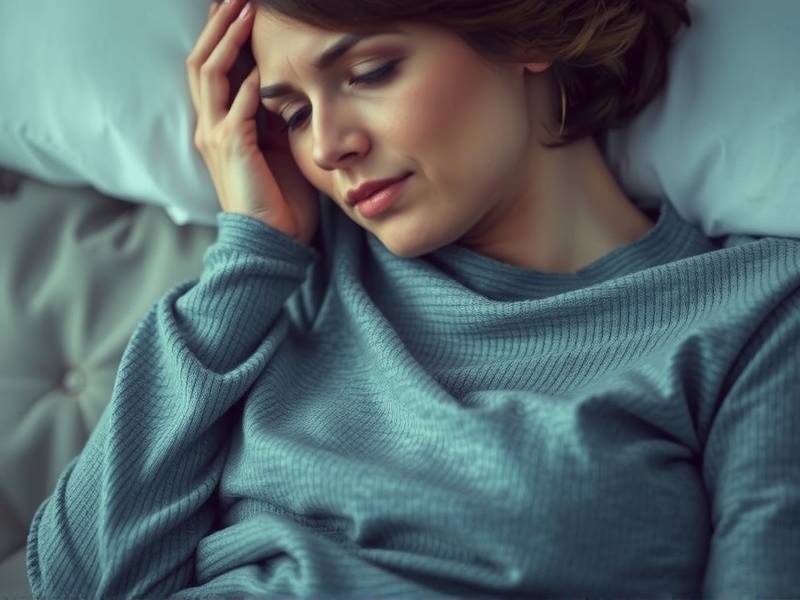 Is Tiredness a Side Effect of Quitting Smoking?