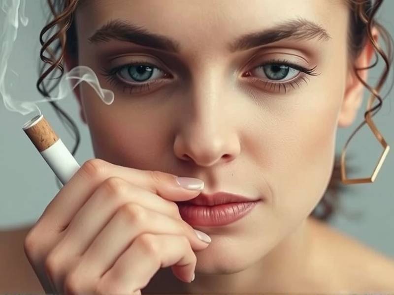 How Long Does It Take for Skin to Look Better After Quitting Smoking?