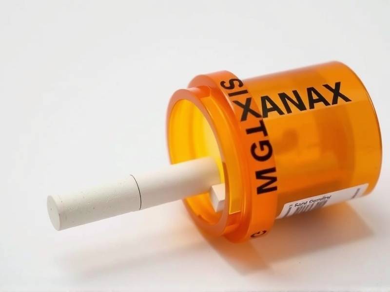 Can Xanax Really Help You Quit Smoking? A Comprehensive Guide