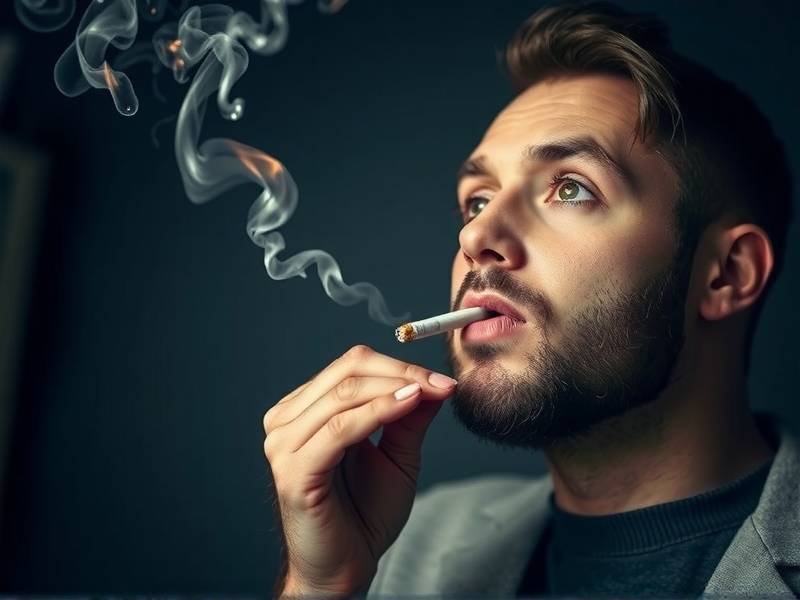 What Really Happens After You Quit Smoking Cigarettes?