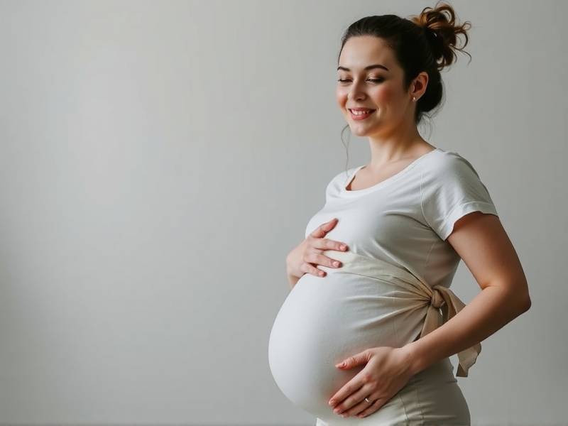 How to Quit Smoking Quickly While Pregnant: Effective Strategies for New Mothers(1)