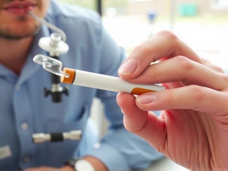 Does Quitting Smoking Really Increase Blood Pressure? The Science Behind the Question