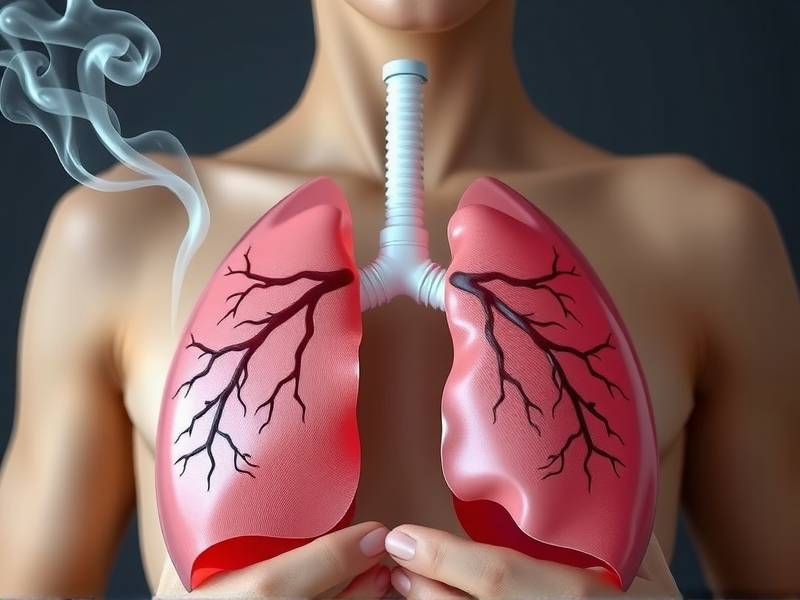 How to Improve Lung Capacity Quickly After Quitting Smoking