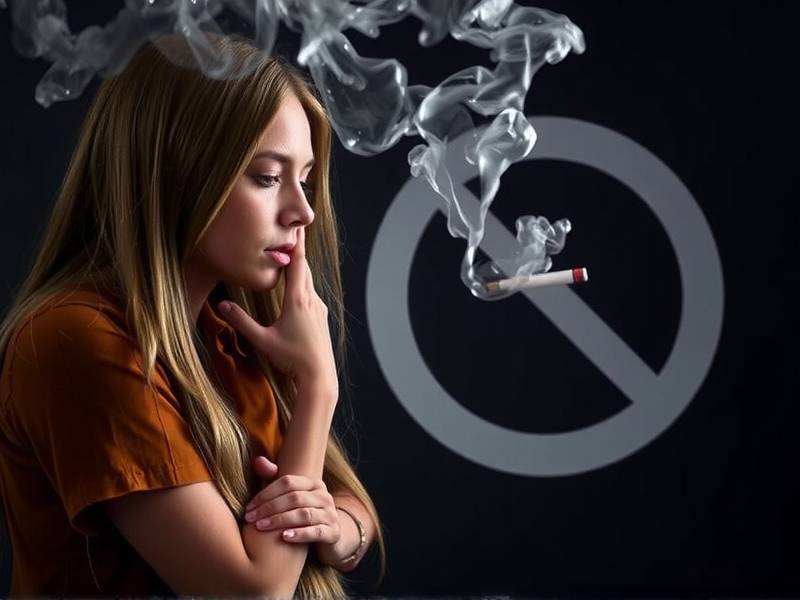 What Happens Days After You Quit Smoking: The Surprising Changes You'll Experience