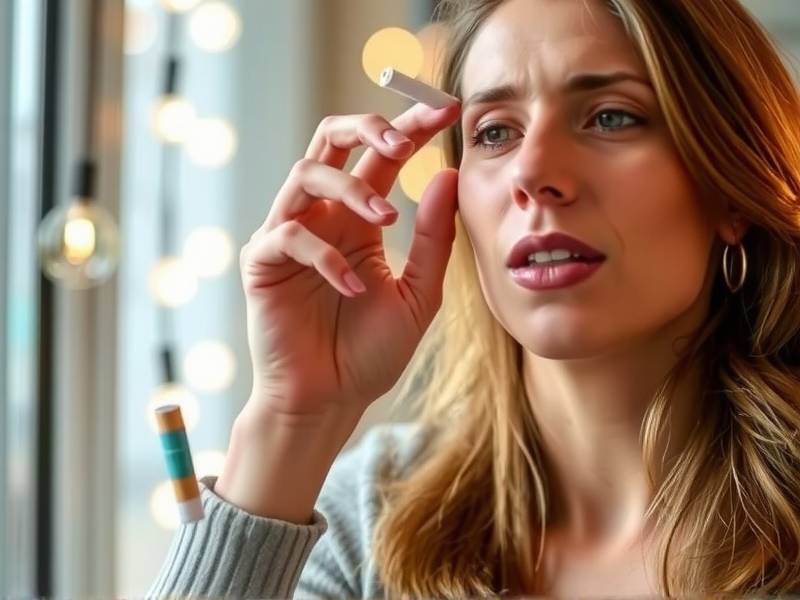 Can Quitting Smoking Cause Migraines?