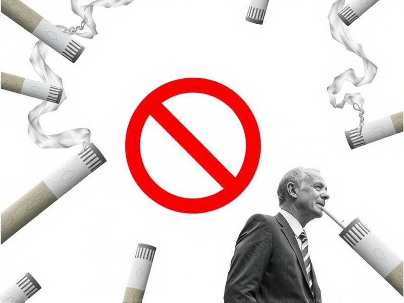 How to Quit Smoking When You Have No Willpower: Effective Strategies for Overcoming Addiction