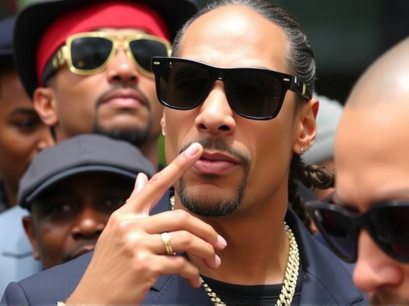 Did Snoop Really Quit Smoking Marijuana? A Comprehensive Look at the Facts