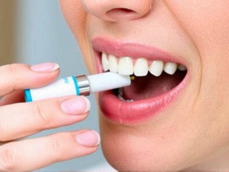 How Long After Quitting Smoking Will My Gum Disease Improve?