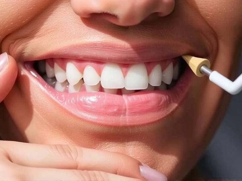 Will My Teeth Really Get Whiter After Quitting Smoking?