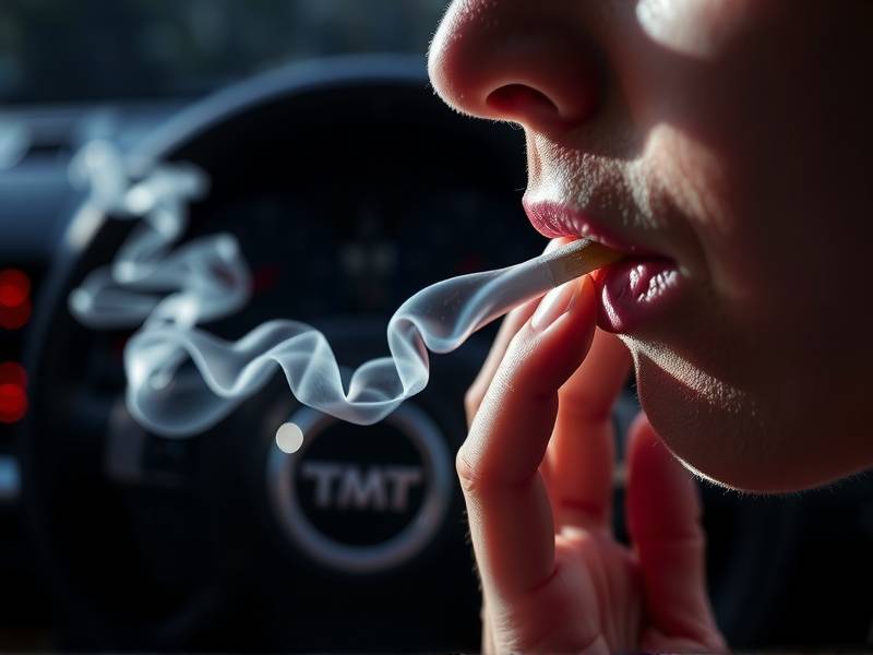 Can You Get Flu-Like Symptoms When You Quit Smoking?