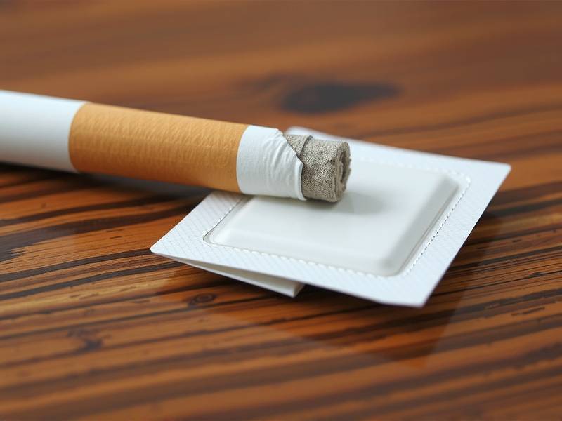 Which Nicotine Patch Is the Best for Quitting Smoking?
