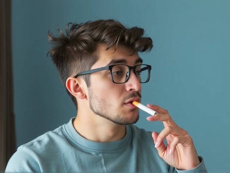 Why Am I Not Coughing After Quitting Smoking? The Science Behind the Change