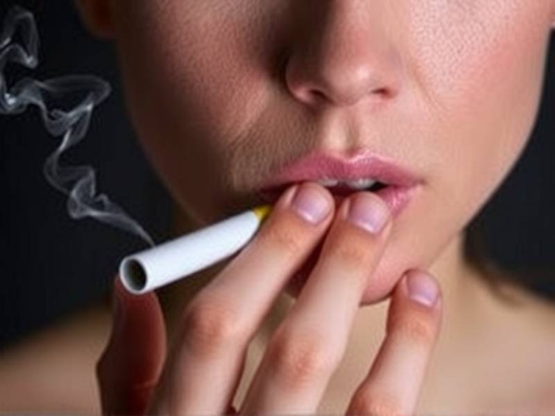 Can Quitting Smoking Really Reverse Wrinkles?